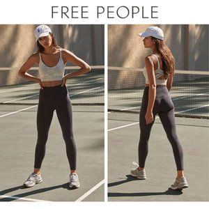 Free People Movement Sustainable Recycled Leggings